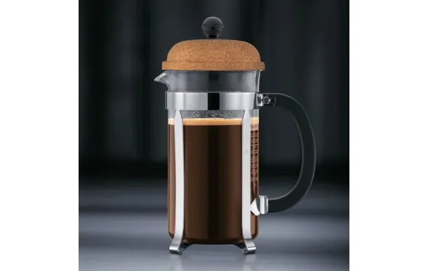 BODUM CHAMBORD CAFET 1928-109S